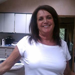 Meet your Posher, Joan